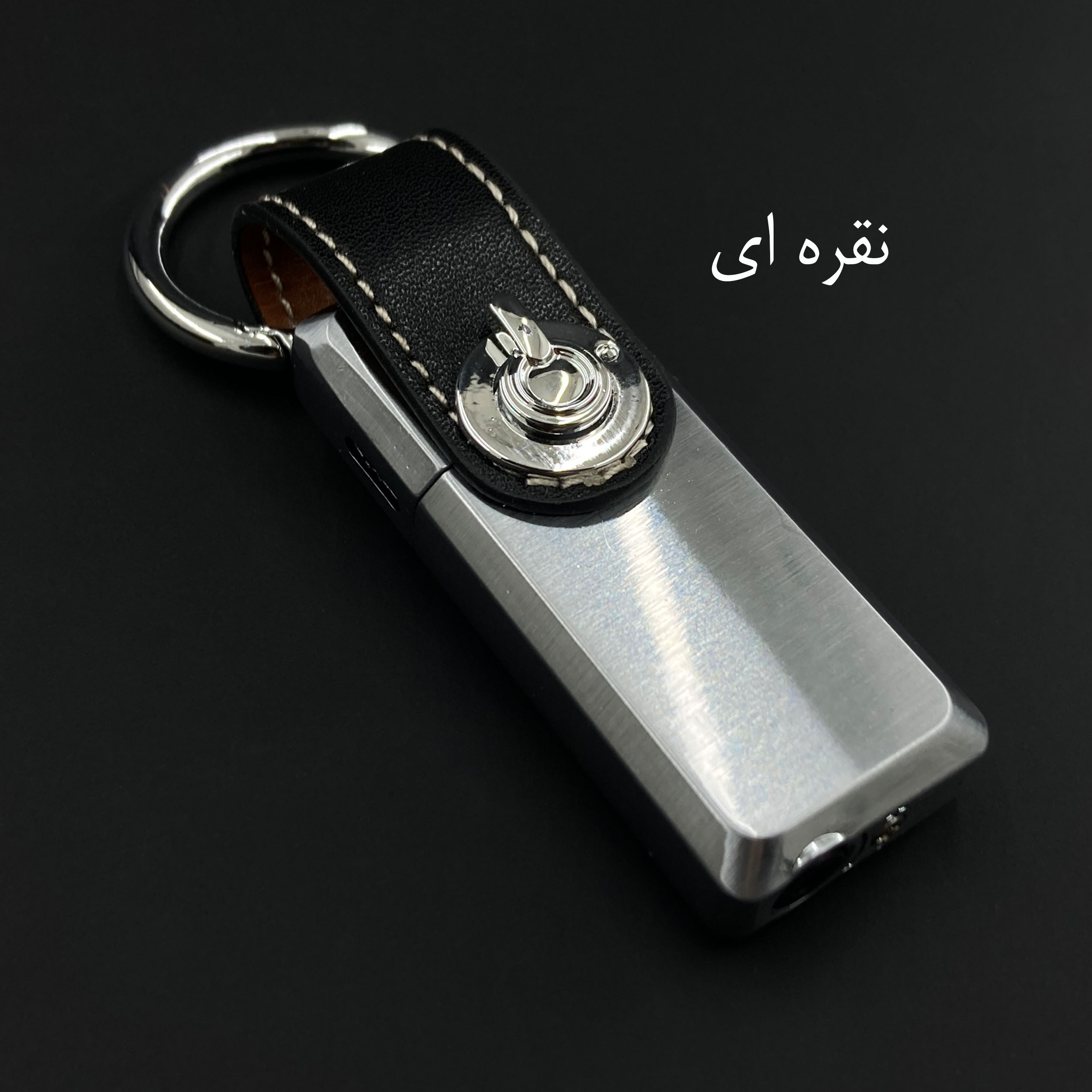فندک مدل جوکس کوره ای کد DKD-1515