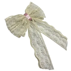 گیره مو زنانه مدل پاپیون کد 1005