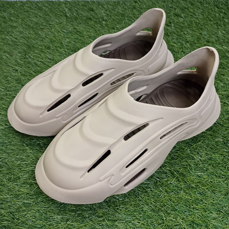 کفش ساحلی نسیم مدل ساحلی آدرین کد 1551-CR-BN