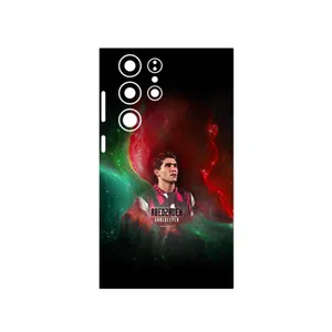 MAHOOT Ahmad Reza Abedzadeh Cover Sticker for Samsung Galaxy S23 Ultra