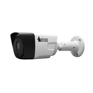 دوربین مداربسته تحت شبکه بادیگارد مدل BG-IPC J608-N307