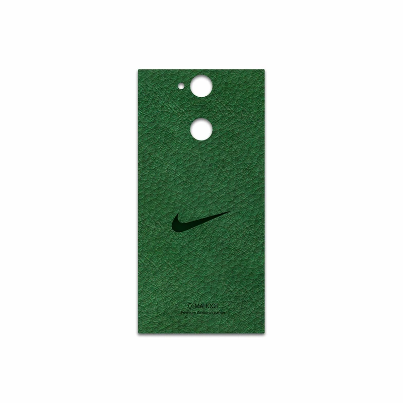 برچسب پوششی ماهوت مدل GL-NK مناسب برای گوشی موبایل سونی Xperia XA2