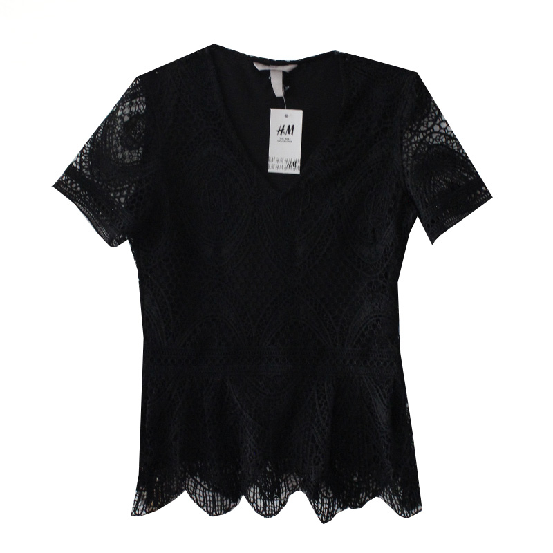 بلوز زنانه اچ اند ام کد 192