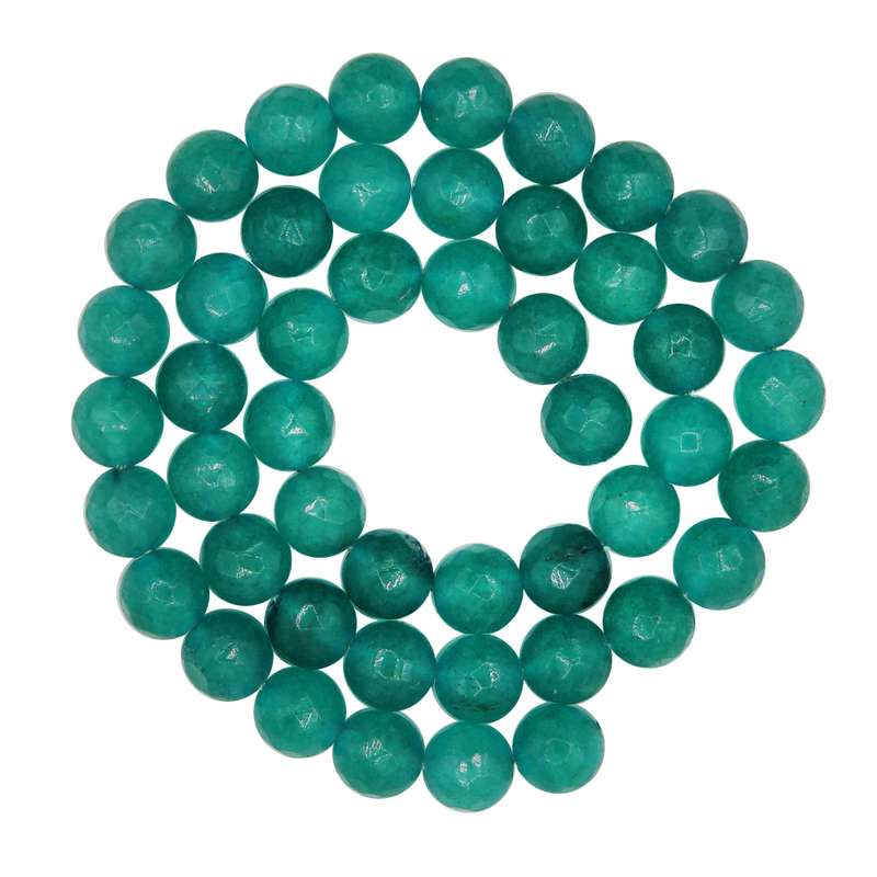 ریسه سنگ جید رزالیا مدل Vina-AB-133