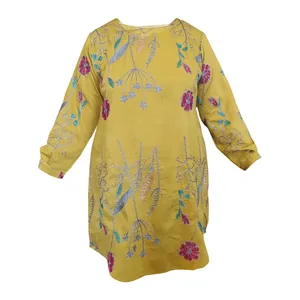 تونیک زنانه مدل  T017