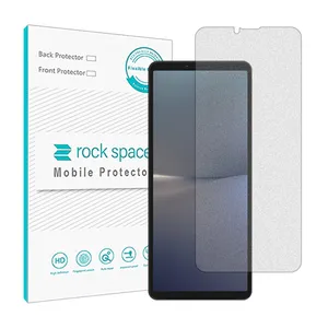 Rock space Matte model HyMTT screen protector suitable for Sony Xperia 10 V mobile phone