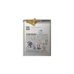  باتری موبایل مدل EB.BA426ABY ظرفیت 5000 میلی آمپر ساعت مناسب برای گوشی موبایل سامسونگ galaxy A72 4G/A42 5G/A32 5G