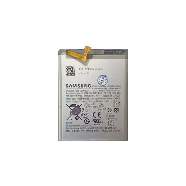  باتری موبایل مدل EB.BA426ABY ظرفیت 5000 میلی آمپر ساعت مناسب برای گوشی موبایل سامسونگ galaxy A72 4G/A42 5G/A32 5G