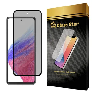 Glass Star PRCGA-Glass Screen Protector For Samsung Galaxy A53 5G 