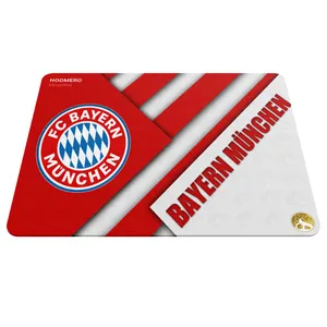 Hoomero Bayern Munich Football club A8085 Mousepad