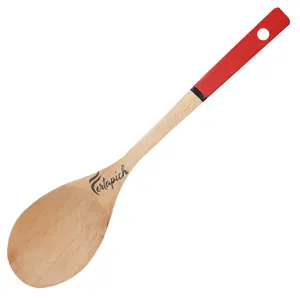 قاشق آشپزی فرتاپیچ مدل چوبی کد WS11