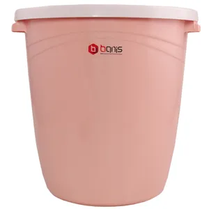 سطل زباله بانیس مدل PJ-107837