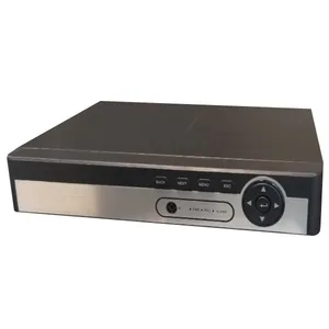 ضبط کننده ویدیویی مدل AVR 5004
