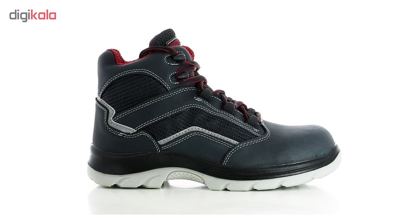 کفش ایمنی سیفتی جاگر مدل Mountain کفش ایمنی سیفتی جاگر مدل Mountain