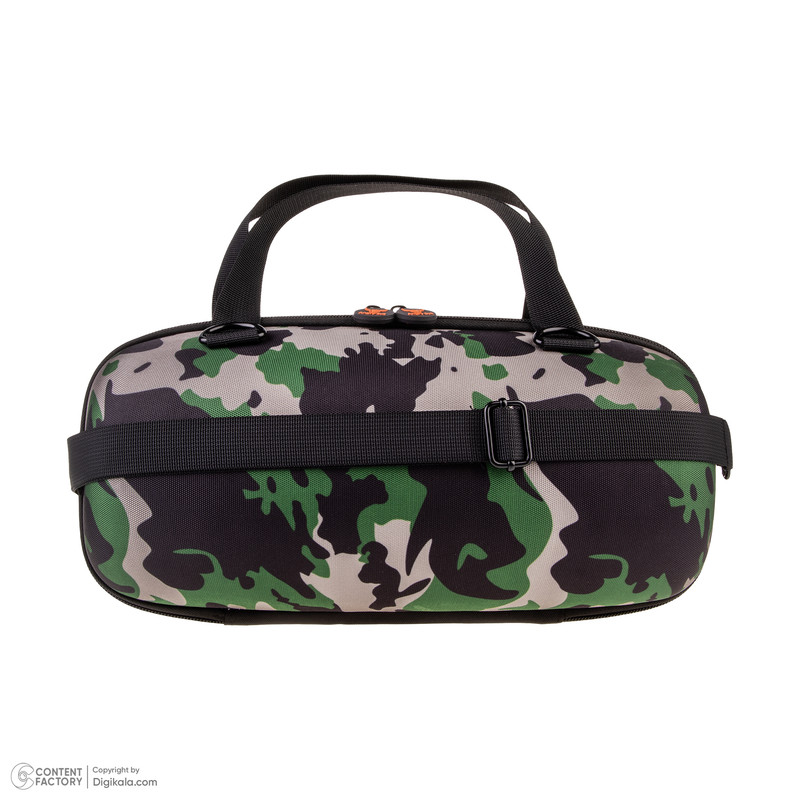 کیف حمل اسپیکر انگری بول مدل Ab-01 مناسب برای اسپیکر جی بی ال 4 Xtreme