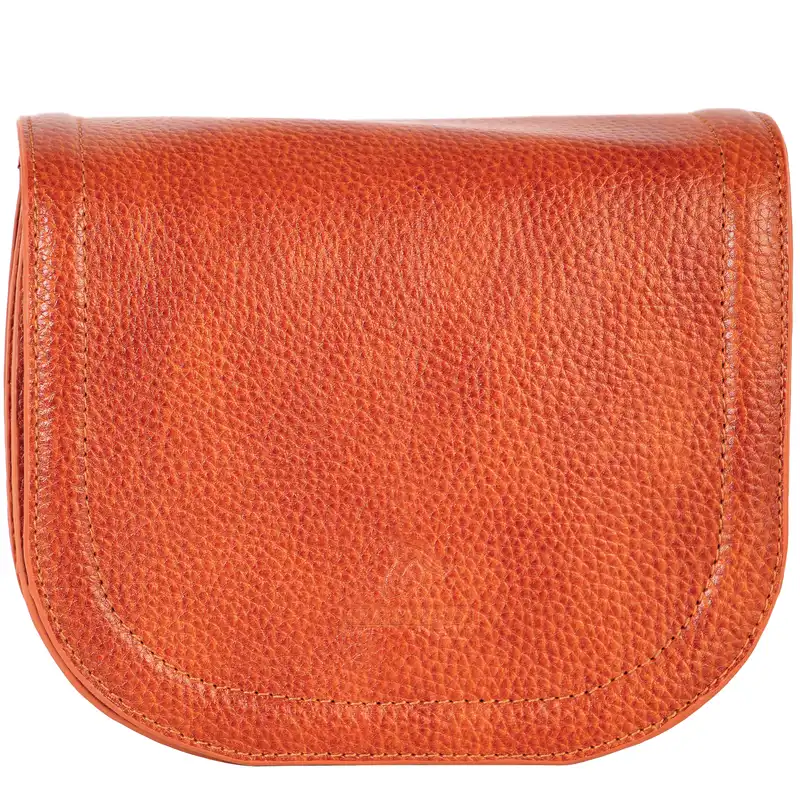 کیف رودوشی زنانه چرم بارز مدل DG72.1