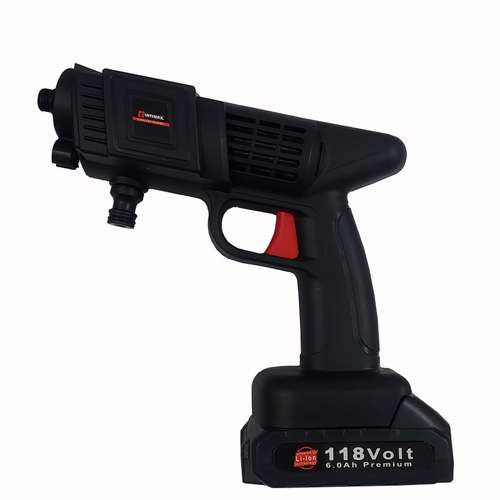 کارواش شارژی اینتی مکس مدل 0431