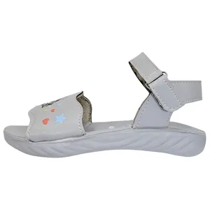 صندل دخترانه مدل P-GRDS81