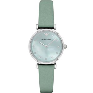 ساعت مچی عقربه ای زنانه امپریو آرمانی مدل AR1959