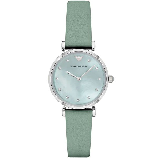 ساعت مچی عقربه ای زنانه امپریو آرمانی مدل AR1959