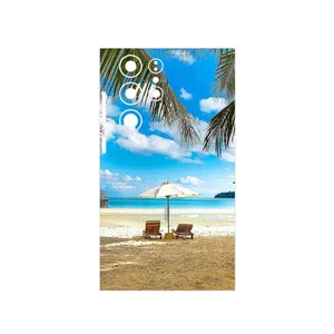 MAHOOT Beach Cover Sticker for Samsung Galaxy S23 Ultra