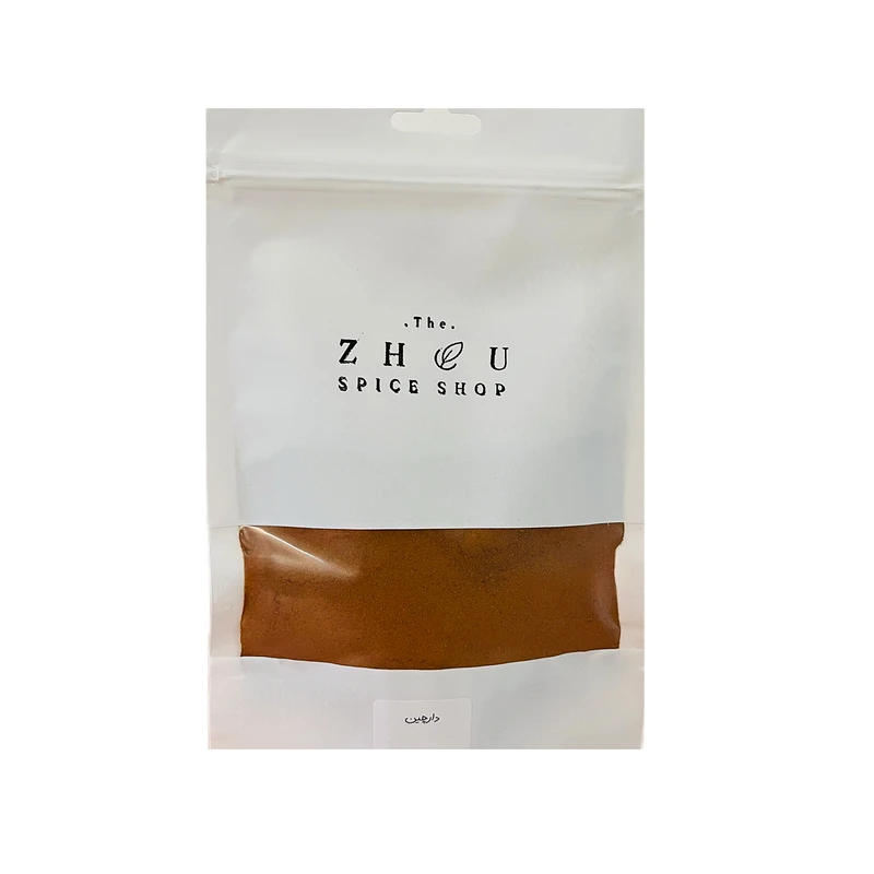 پودر دارچین ممتاز - 200 گرم