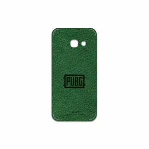 MAHOOT GL-PUBG Cover Sticker for Samsung Galaxy A3 2017