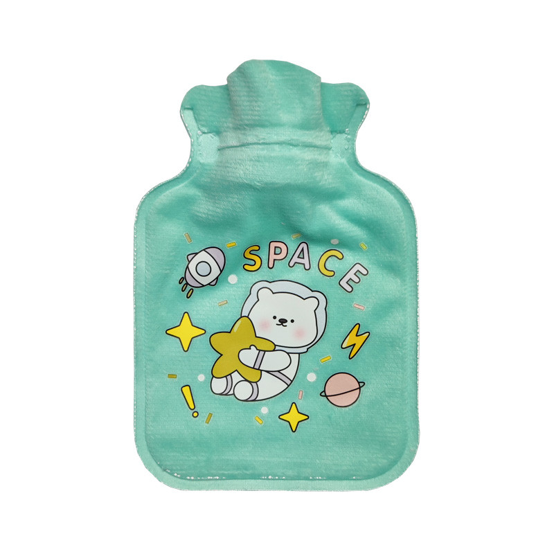 کیسه آب گرم مدل فانتزی عروسکی کد 76224