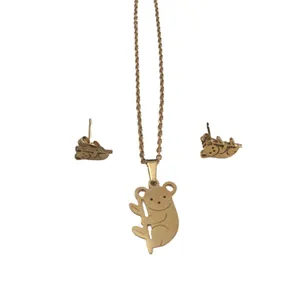 نیم ست زنانه مدل کوالا 