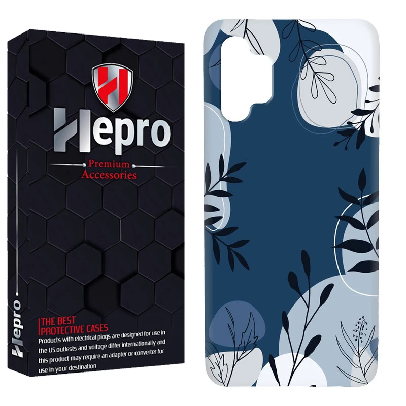 کاور هپرو مدل RC مناسب برای گوشی موبایل سامسونگ Galaxy A32 4G