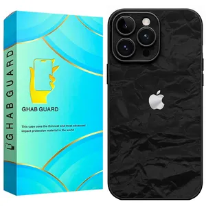 Ghab Guard IDPO Cover for Apple iPhone 15 Pro Max        