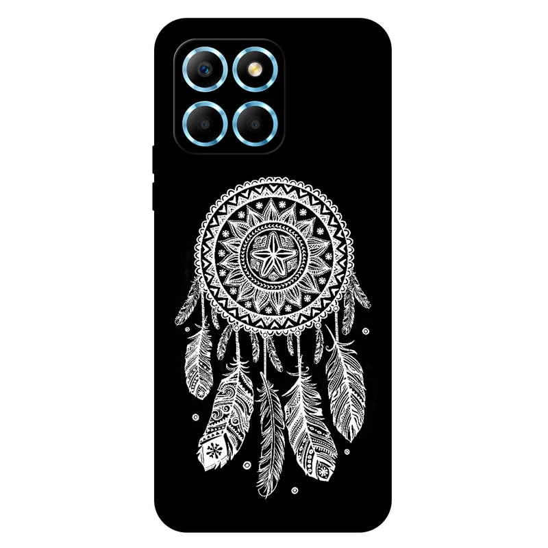  کاور مگافون کد 7196 مناسب برای گوشی موبایل آنر X6