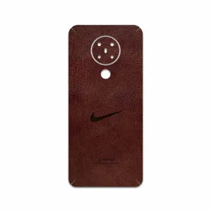 MAHOOT NL-NK Cover Sticker for Nokia 5.3