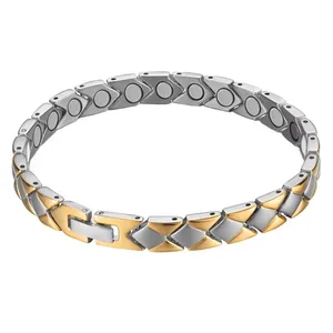 دستبند مغناطیسی مگنت آریکس مدل band کد w10