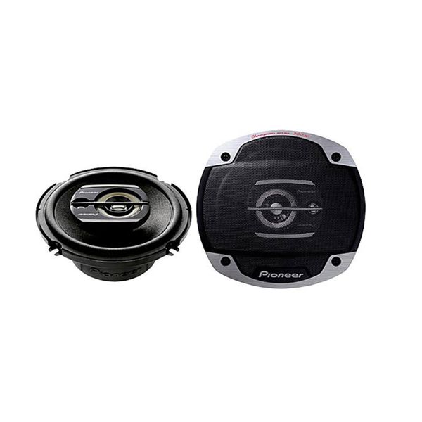 اسپیکر خودرو پایونیر مدل TS-1675V2 بسته دو عددی اسپیکر خودرو پایونیر مدل TS-1675V2 بسته دو عددی