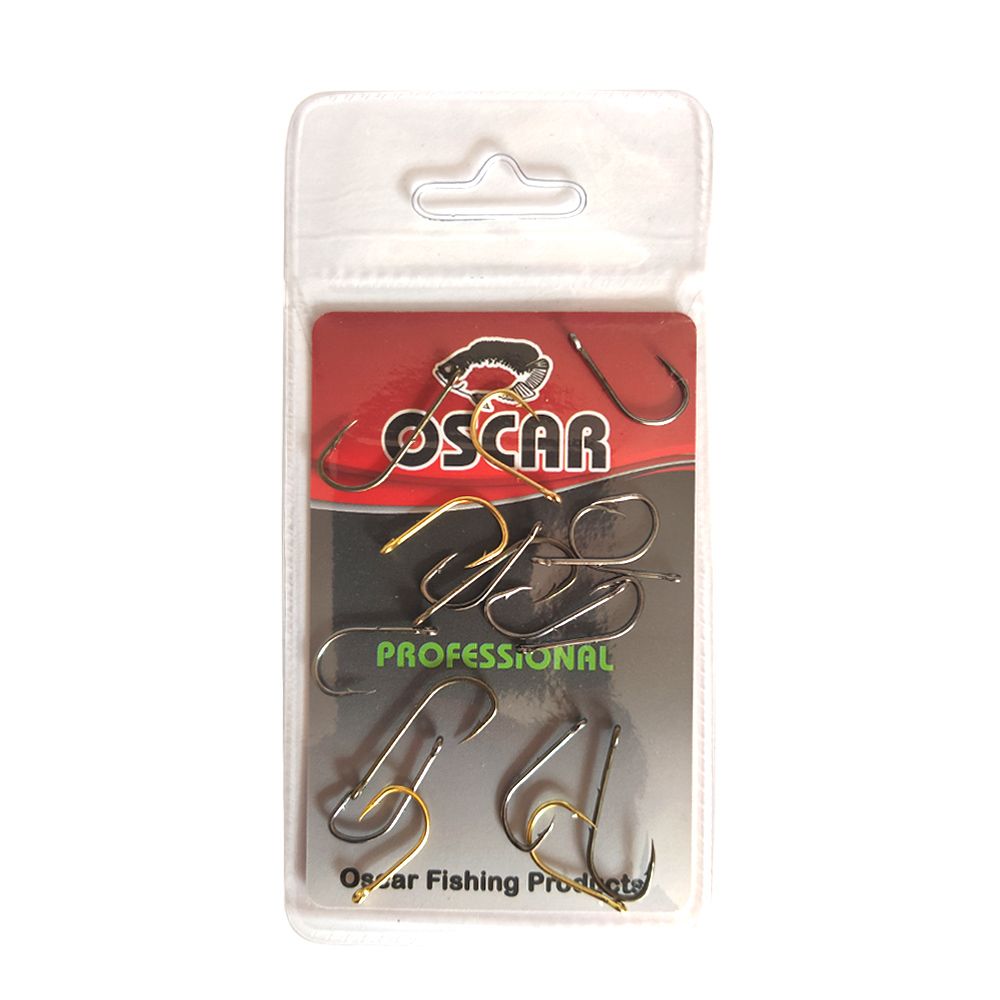 لوازم ماهیگیری کد OS-102 مجموعه 30 عددی -  - 8
