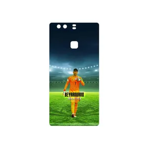 MAHOOT Alireza Beiranvand Cover Sticker for Huawei P9 Plus