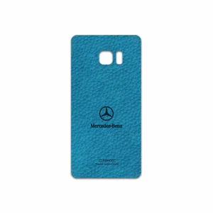 MAHOOT BL-MBNZ Cover Sticker for Samsung Galaxy Note 7