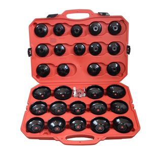 نقد و بررسی آچار فیلتر روغن مدل بلک بول کد YP-KASEI-030 مجموعه 30 عددی توسط خریداران