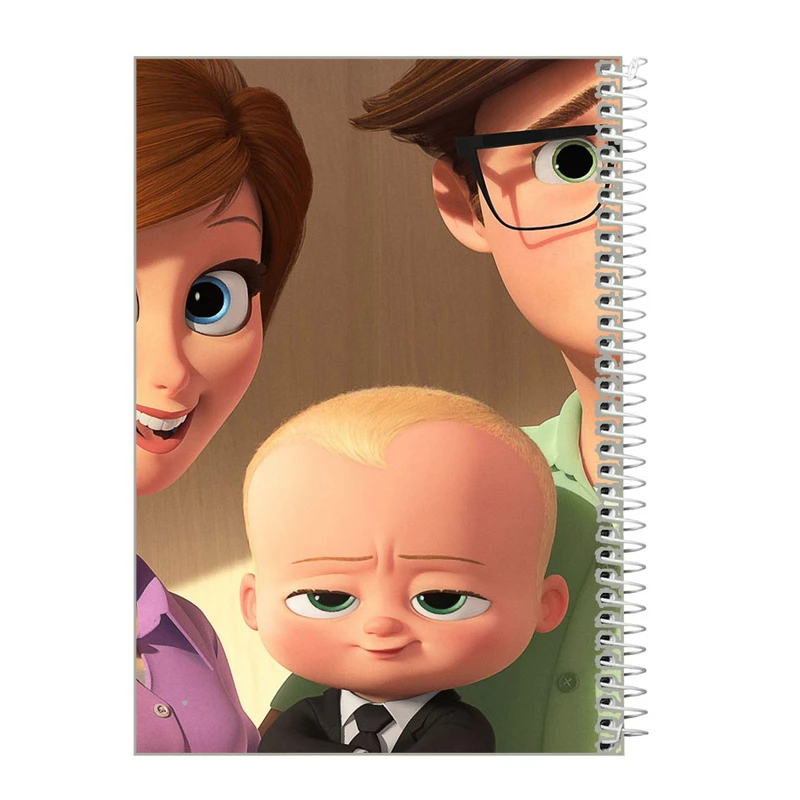 دفتر برنامه ریزی طرح بچه رییس کد p377
