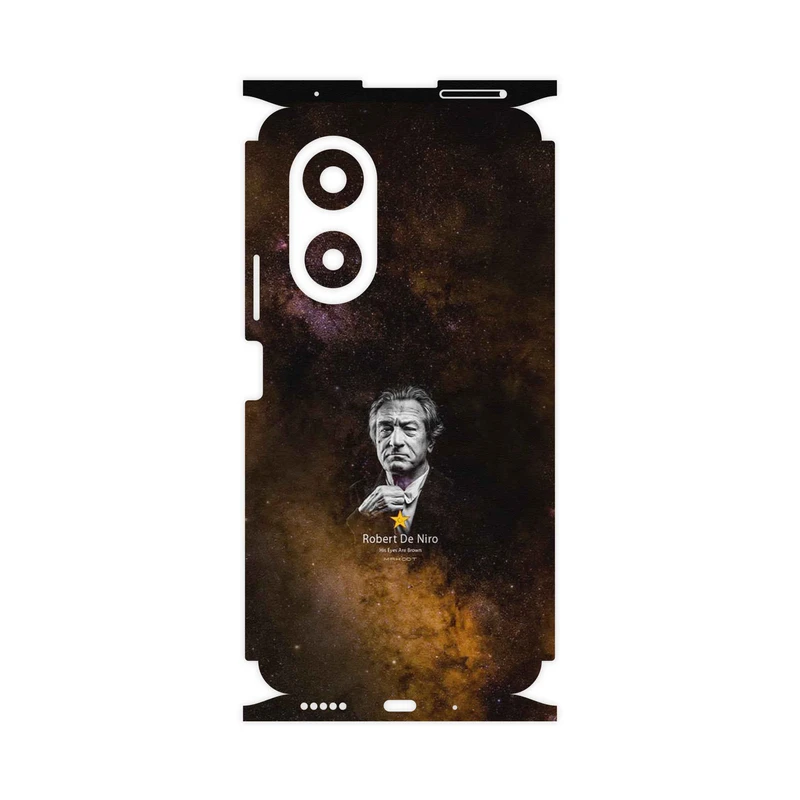 برچسب پوششی ماهوت مدل Robert De Niro-FullSkin مناسب برای گوشی موبایل هوآوی Nova 9 SE