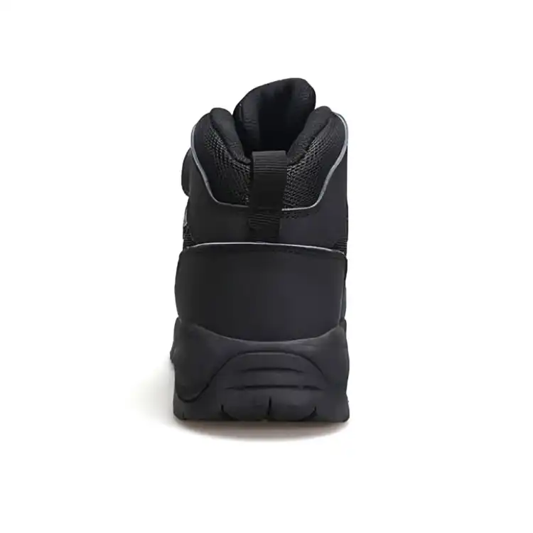 کفش کوهنوردی مردانه هامتو مدل 240744A-1