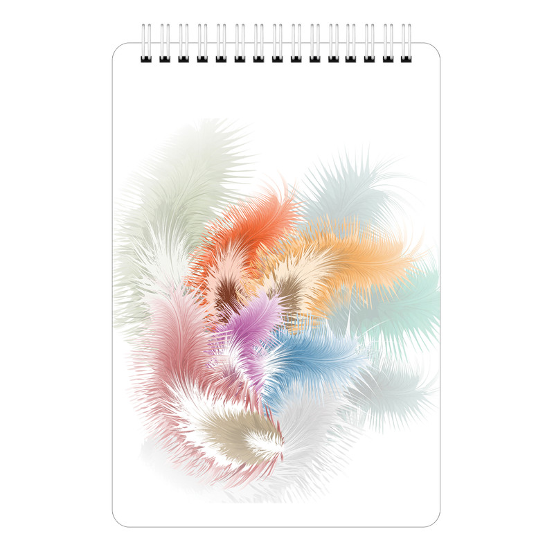 دفترچه یادداشت مدل 02