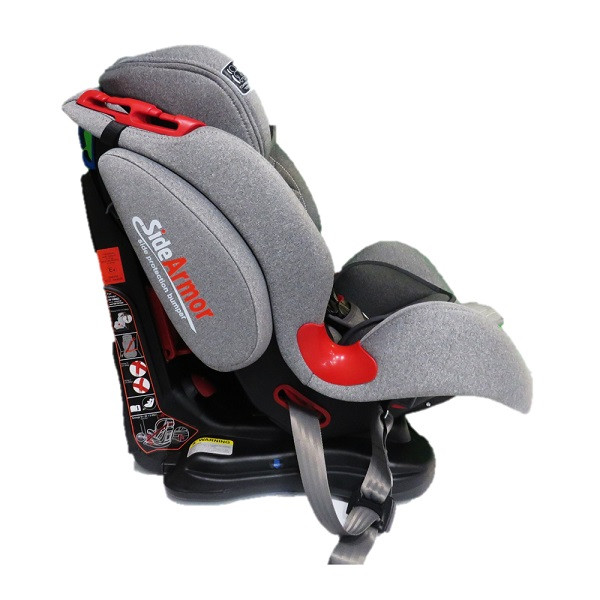 صندلی خودرو کودک لورلی مدل new 2022