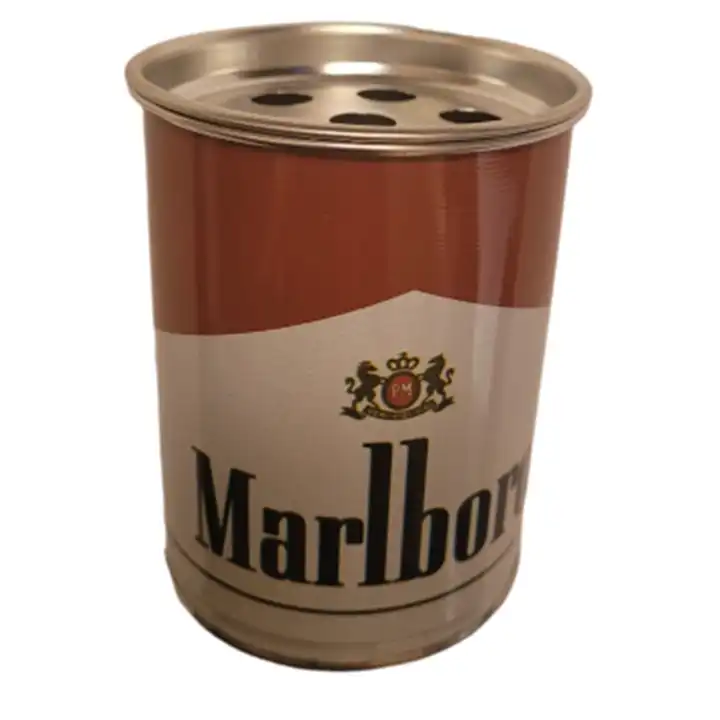 زیرسیگاری مدل رومیزی