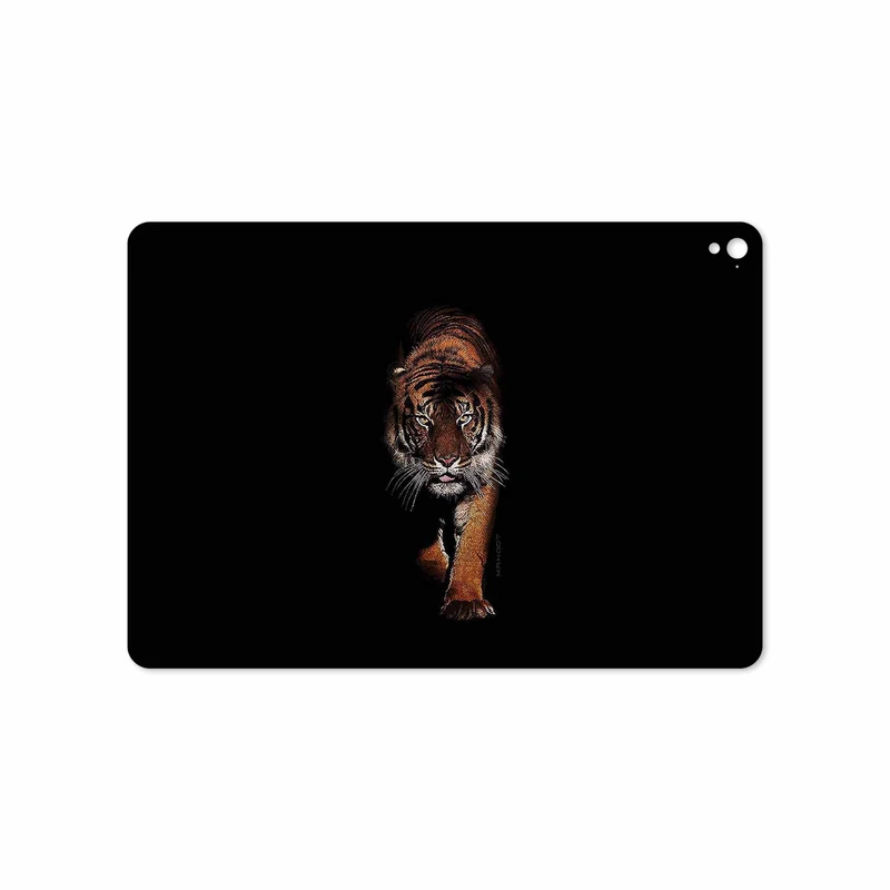برچسب پوششی ماهوت مدل Wild Tiger مناسب برای تبلت اپل iPad Pro 9.7 2016 A1674