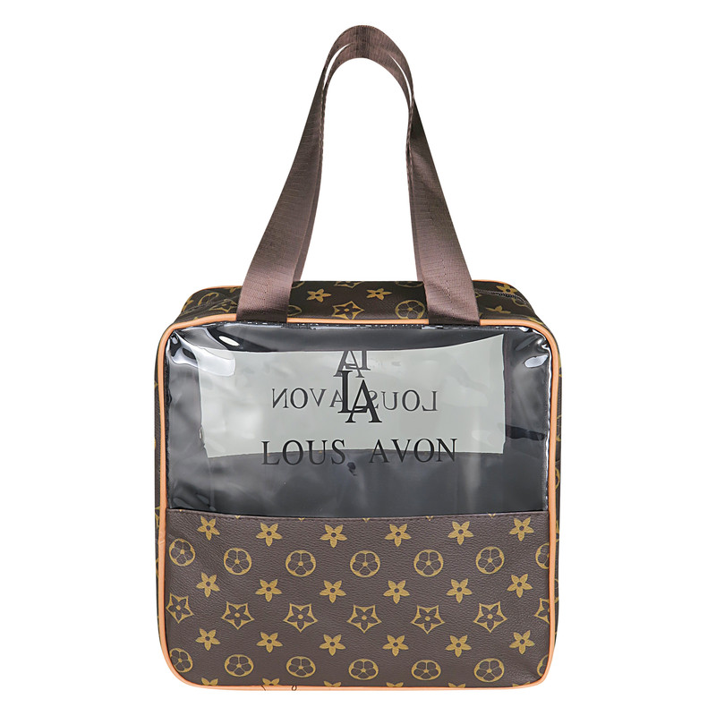 کیف لوازم آرایش زنانه مدل سیزن 25