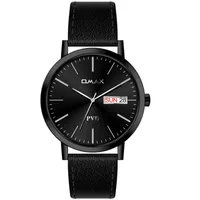 ساعت مچی عقربه‌ای کوارتز مردانه اوماکس مدل PRZ053B002O