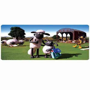 پادری مدل بره ناقلا کد L6-114 سایز  46×109 سانتی متر