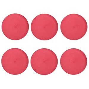 زیربشقابی مدل JO-2792 بسته 6 عددی